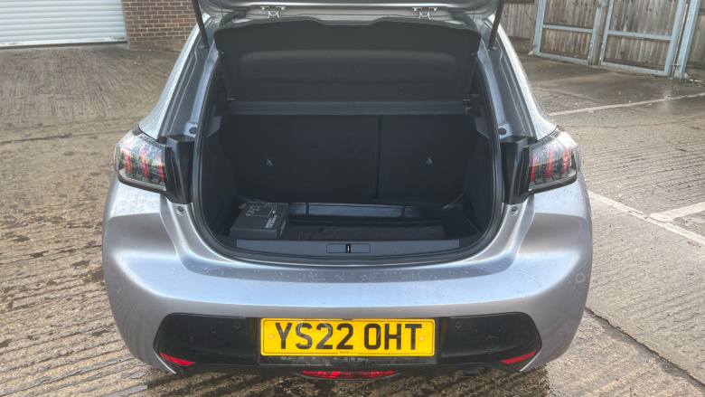 Peugeot 208 1.2 PureTech 100 Allure Premium 5dr Petrol Hatchback